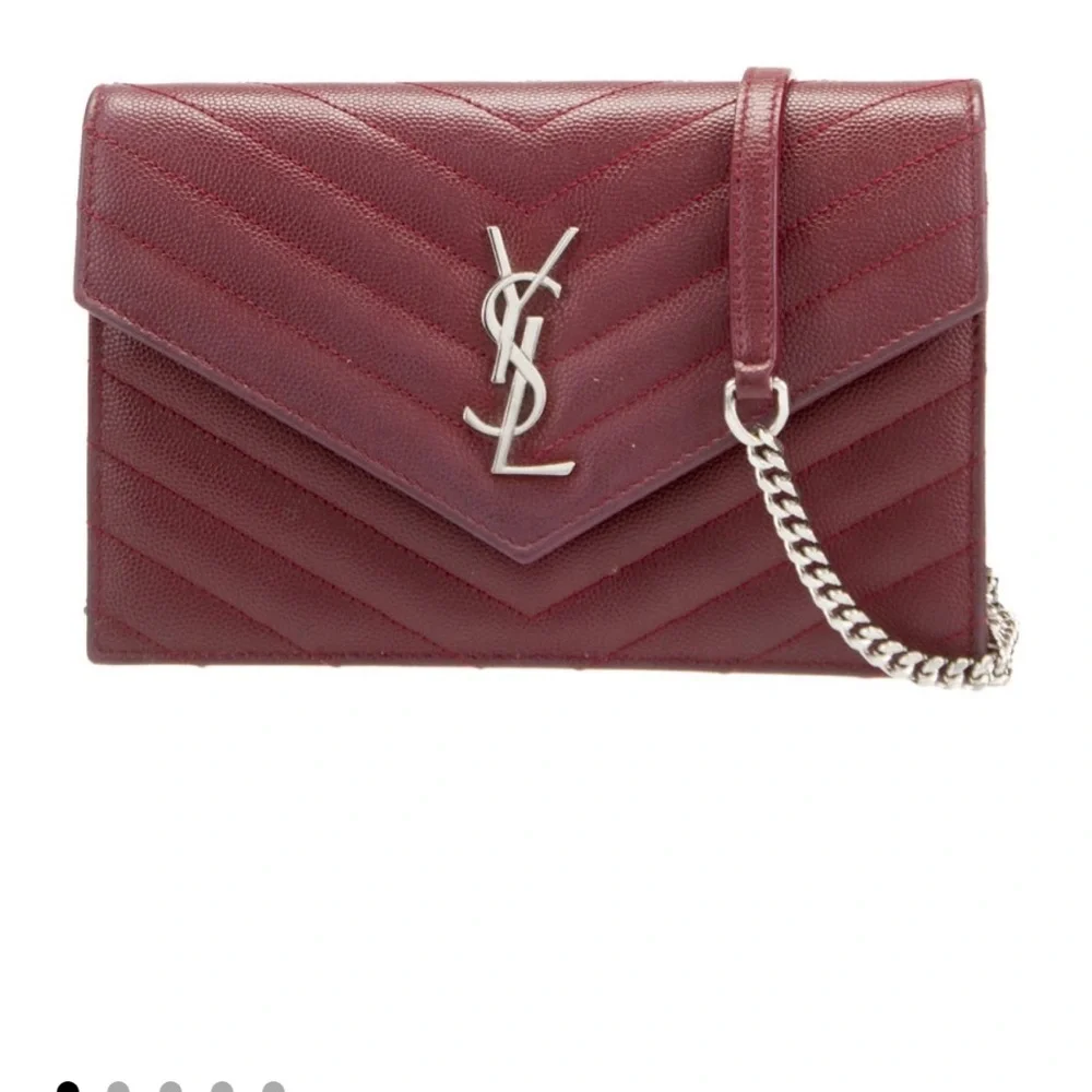 Amazing saint laurent purse - Picture 2 of 7